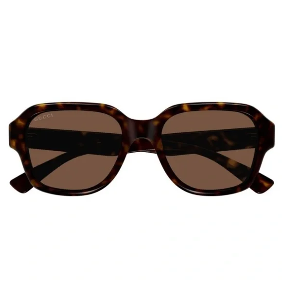 Excluded Gucci Sunglasses, New 295 - Picture 5 of 5